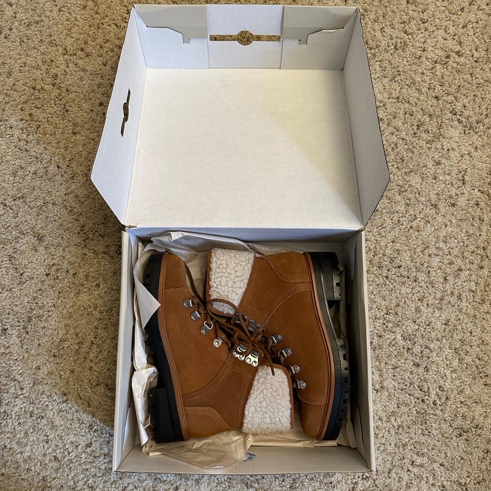 Marc Fischer LTD Izzie Cold Weather Boots - Picture 3 of 13